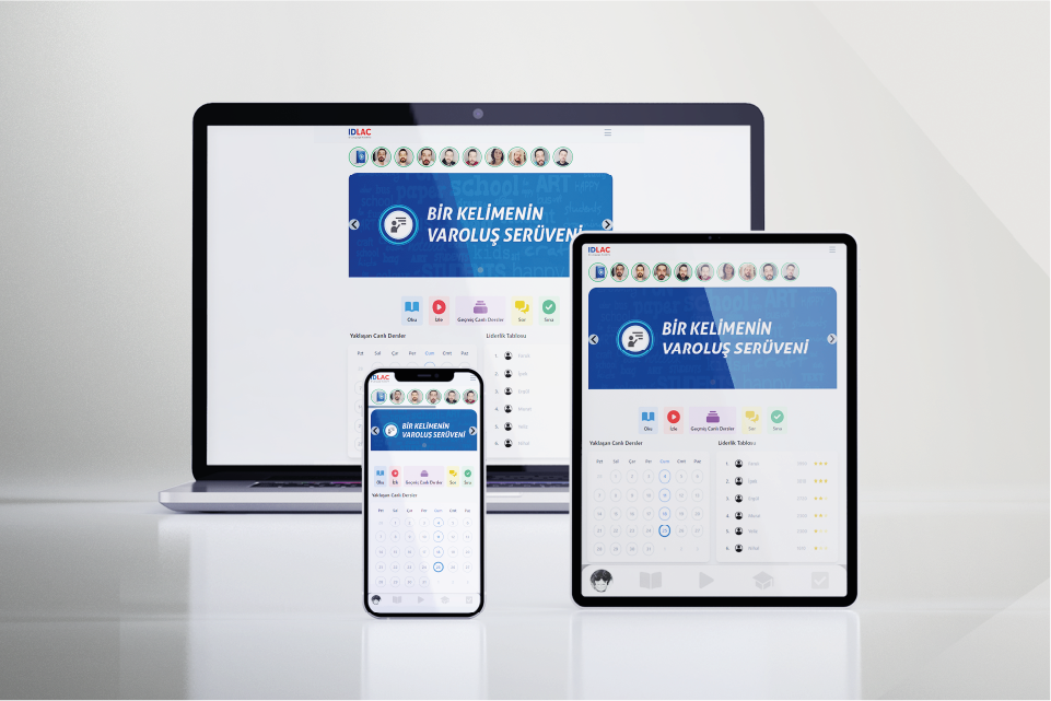 Şubat Sınıfı Kayıtları Başladı