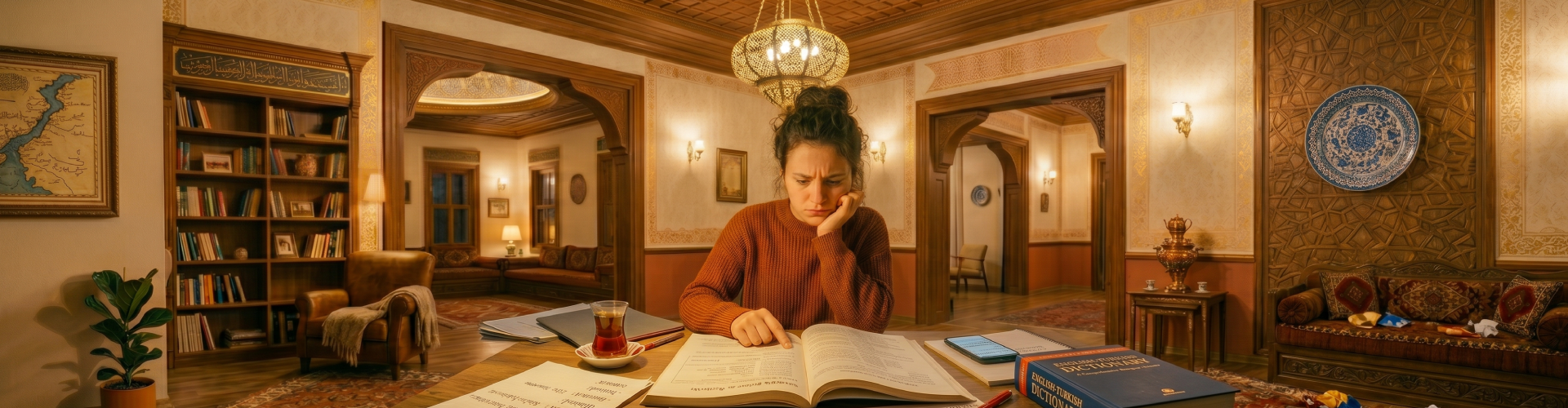 İngilizce Biliyorsun Ama Konuşamıyorsun, İşte Bunun Tek Bir Sebebi Var!