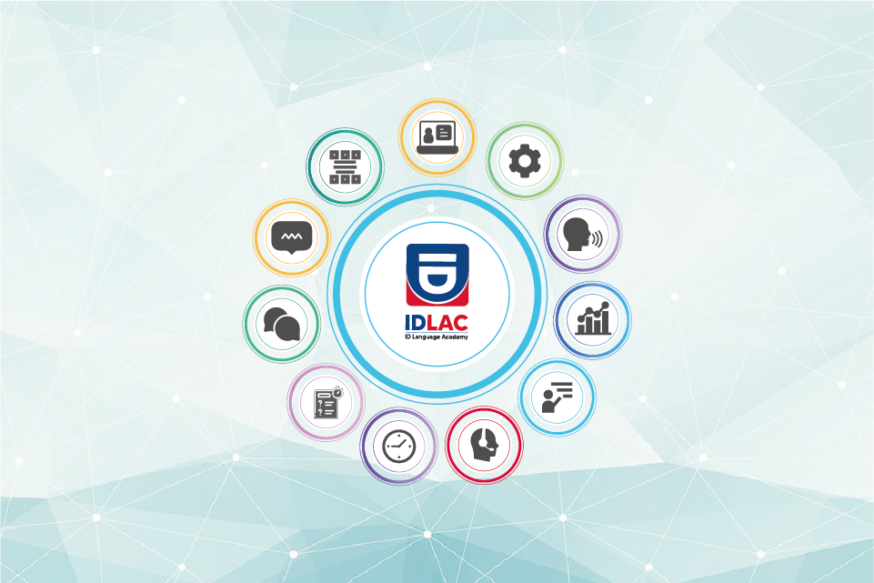 ID Language Academy kapılarını açıyor!