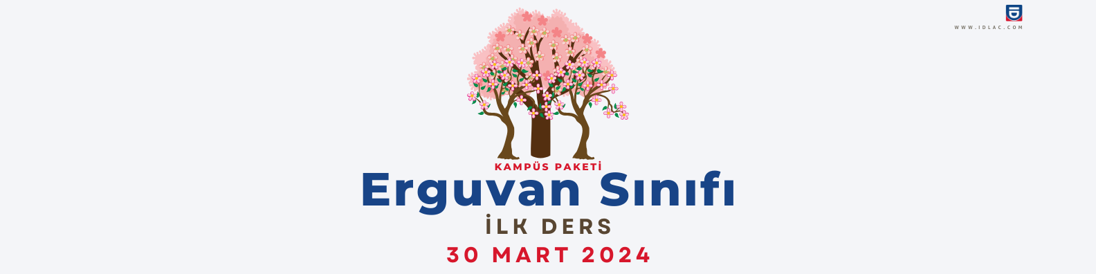 Erguvan Sınıfı Kayıtları Başladı