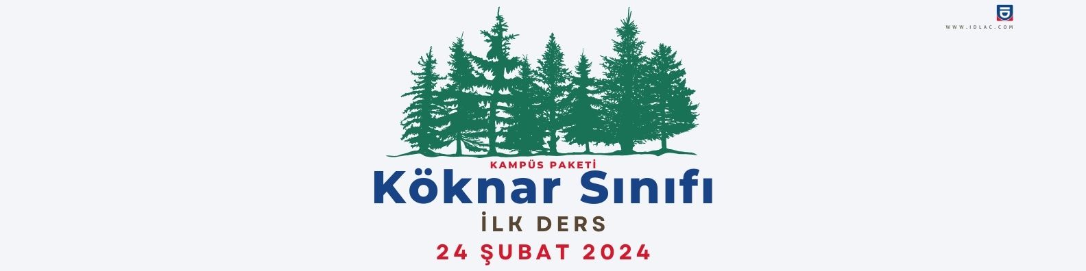 Köknar Sınıfı Kayıtları Başladı