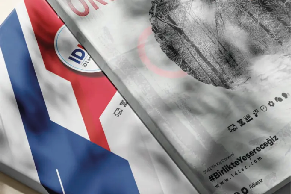 Kış Kampüsü seni bekliyor!