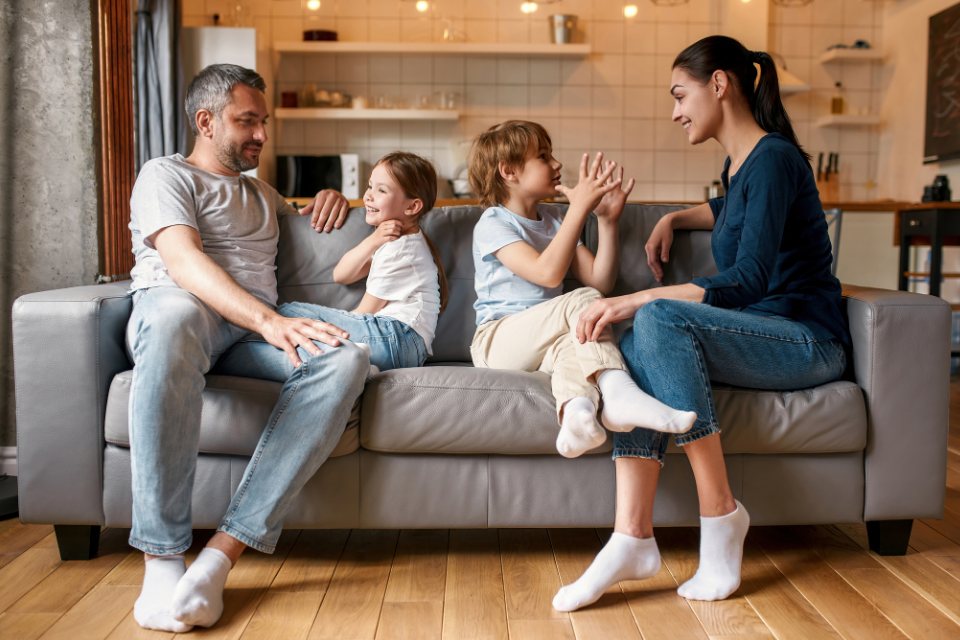 Çocuklar İçin Eğlenceli ve Etkili İngilizce Öğrenme Yöntemleri