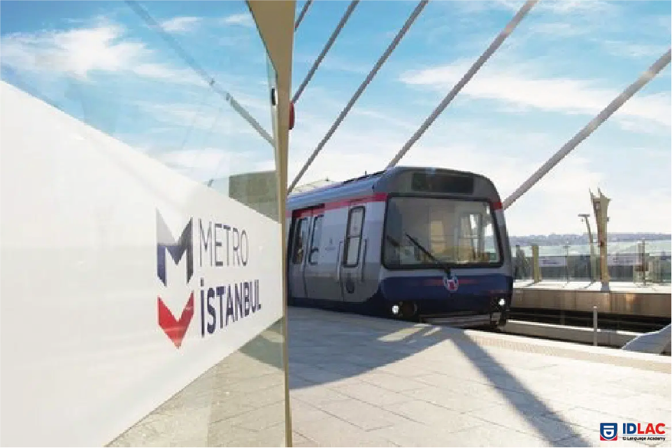 Metro İstanbul sınıfı dersleri başlıyor