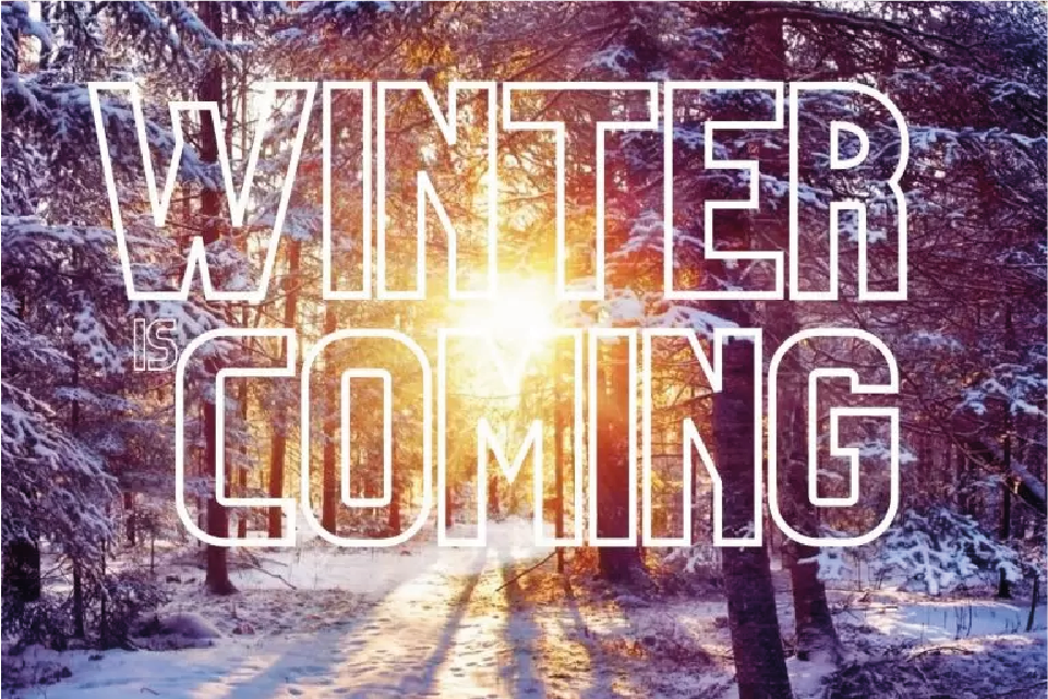 Kış Sınıfı Kayıtları Başladı